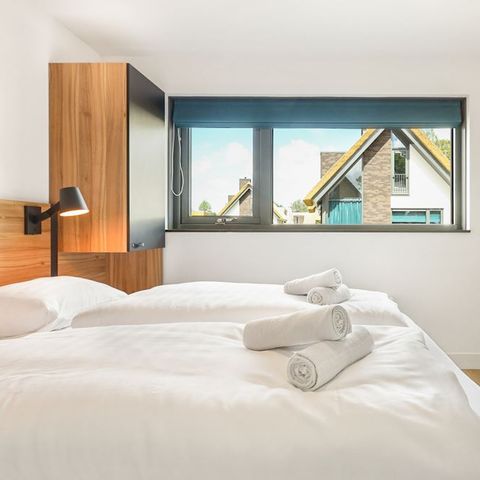 VAKANTIEHUIS 6 personen - 6C