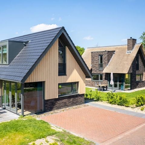 VAKANTIEHUIS 6 personen - 6C