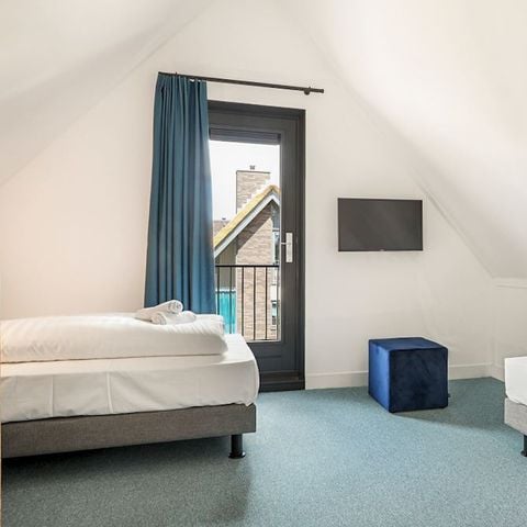 VAKANTIEHUIS 6 personen - 6C