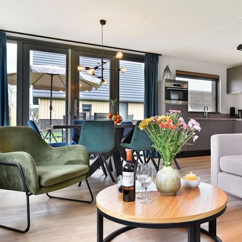 VAKANTIEHUIS 6 personen - 6C
