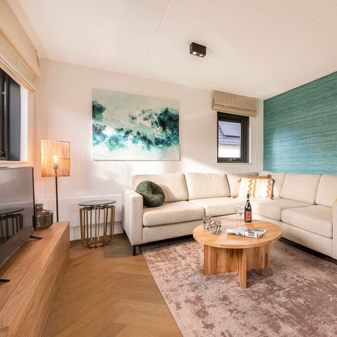 VAKANTIEHUIS 8 personen - 8L