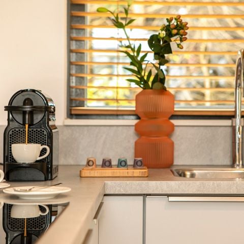 VAKANTIEHUIS 6 personen - 6C