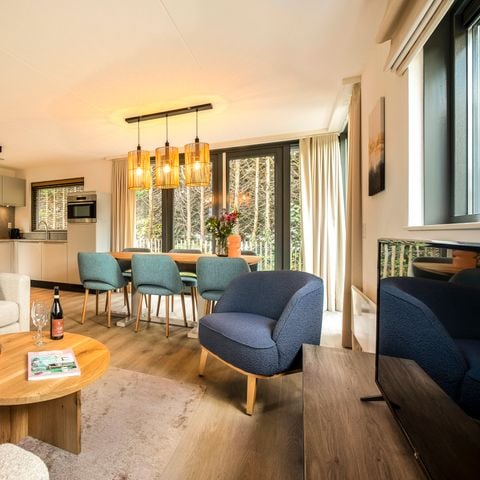 VAKANTIEHUIS 6 personen - 6C