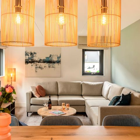 VAKANTIEHUIS 6 personen - 6C