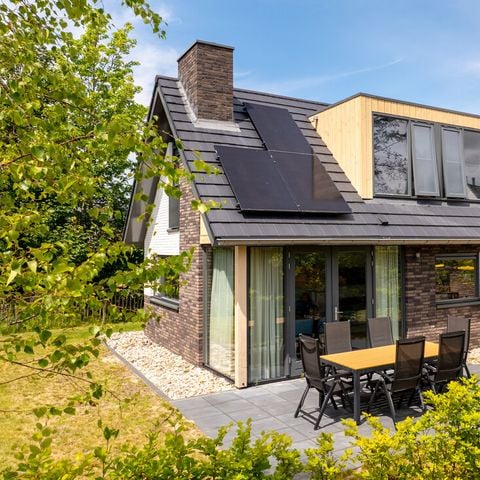 VAKANTIEHUIS 6 personen - 6C