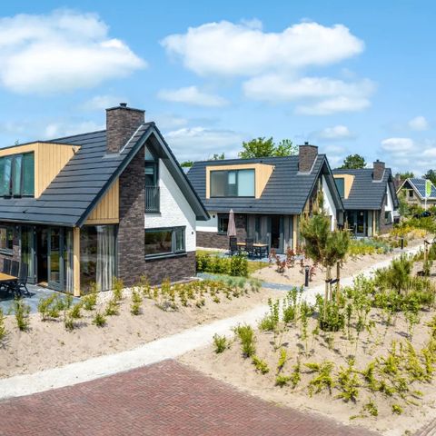 Landal Residence Berger Duinen - Camping Bergen - Afbeelding N°2
