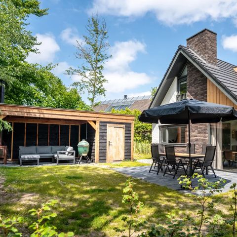 Landal Residence Berger Duinen - Camping Bergen - Afbeelding N°2