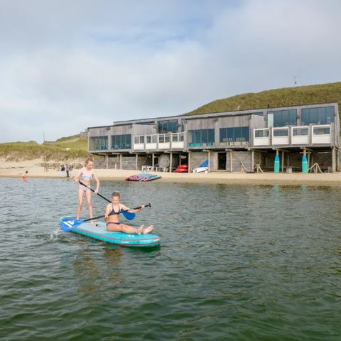 Landal Residence Berger Duinen - Camping Bergen - Afbeelding N°3