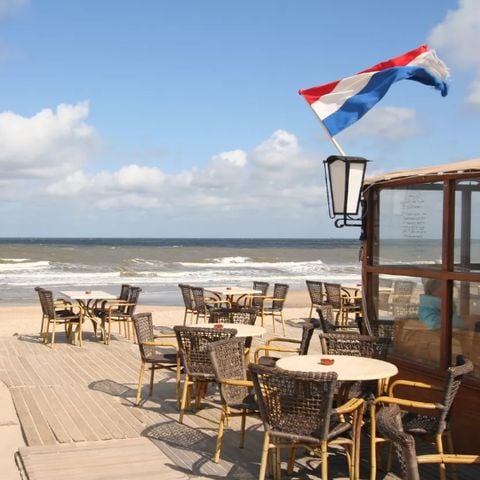 Landal Residence Berger Duinen - Camping Bergen - Afbeelding N°4