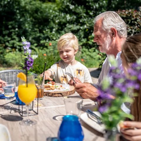 Landal Residence Berger Duinen - Camping Bergen - Afbeelding N°5