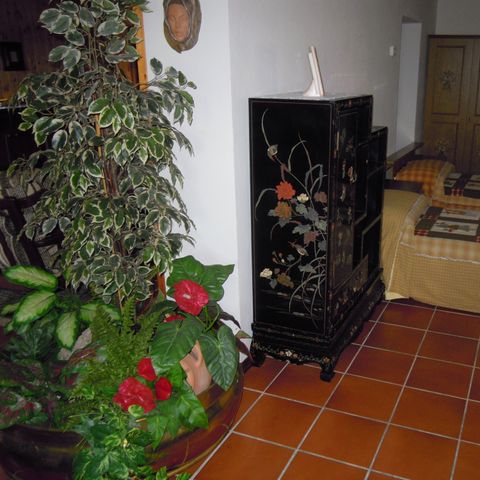 APPARTEMENT 6 personen - Huis