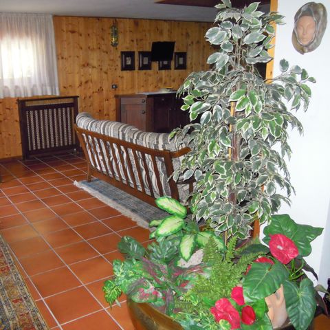 APPARTEMENT 6 personen - Huis