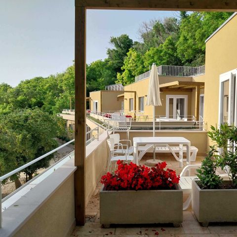 Lodge 2 personen - Eco Lodge Klassiek