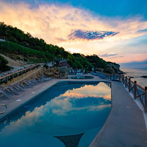 Camping Ripari di Giobbe - Camping Chieti - Afbeelding N°4