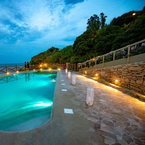 Camping Ripari di Giobbe - Camping Chieti - Afbeelding N°5