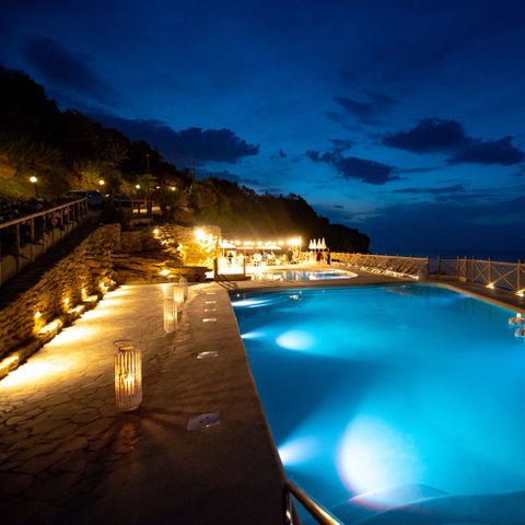 Camping Ripari di Giobbe - Camping Chieti - Afbeelding N°3