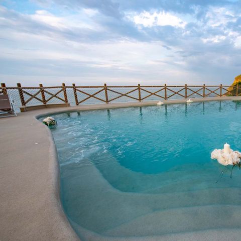 Camping Ripari di Giobbe - Camping Chieti - Afbeelding N°2