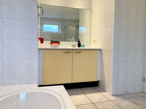 Bungalow 6 personen - B