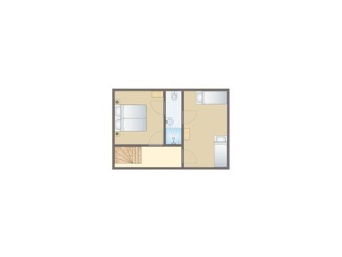 VAKANTIEHUIS 10 personen - 10CTS