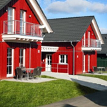 Vakantieparken