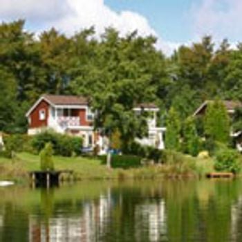 Bungalows Groningen