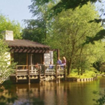 Bungalows Flevoland