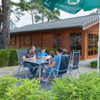 Stacaravans-chalets Limburg