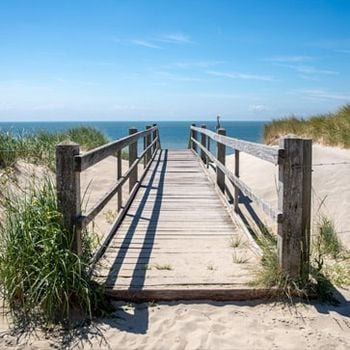 Vakantieparken in Zeeland