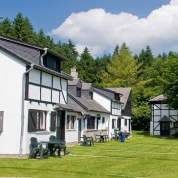 Landal GreenParks België