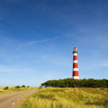 Bungalows Ameland