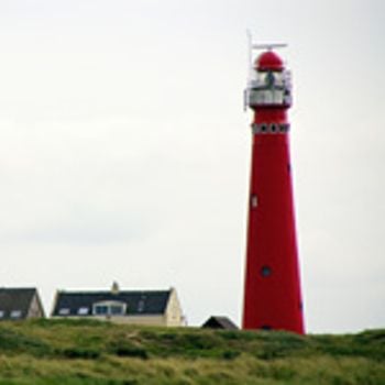 Bungalows Schiermonnikoog