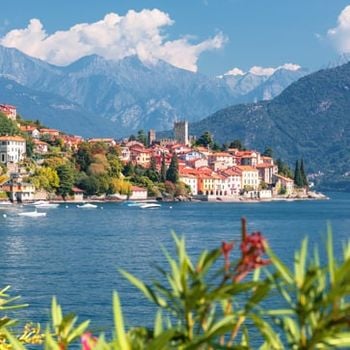 Bungalows Italië
