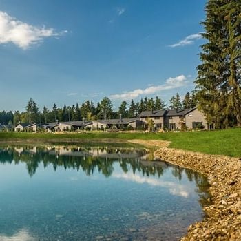 Center Parcs in Duitsland