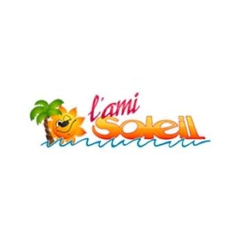 L'ami Soleil Vakantieparken