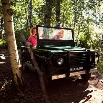 Center Parcs Weekend