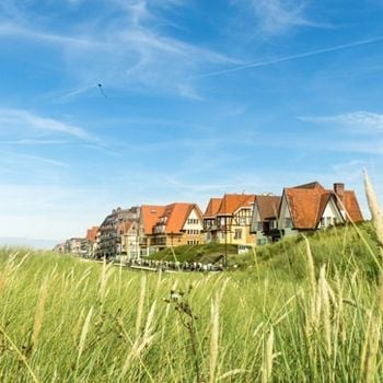 Roompot in België