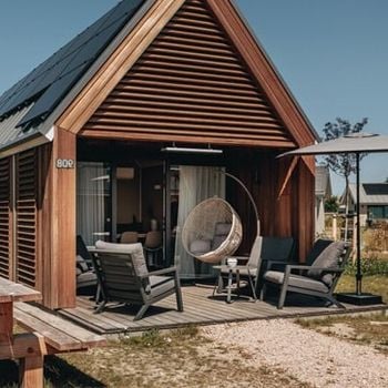 Roompot Tiny House