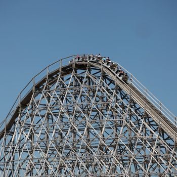 Bungalowparken nabij Europa-Park