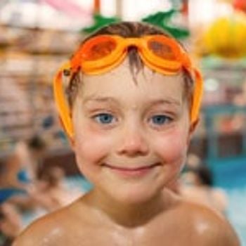 Vakantieparken met binnenfaciliteiten