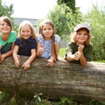 Vakantieparken met buitenactiviteiten