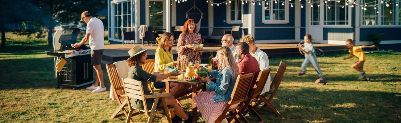 RCN Vakantieparken
