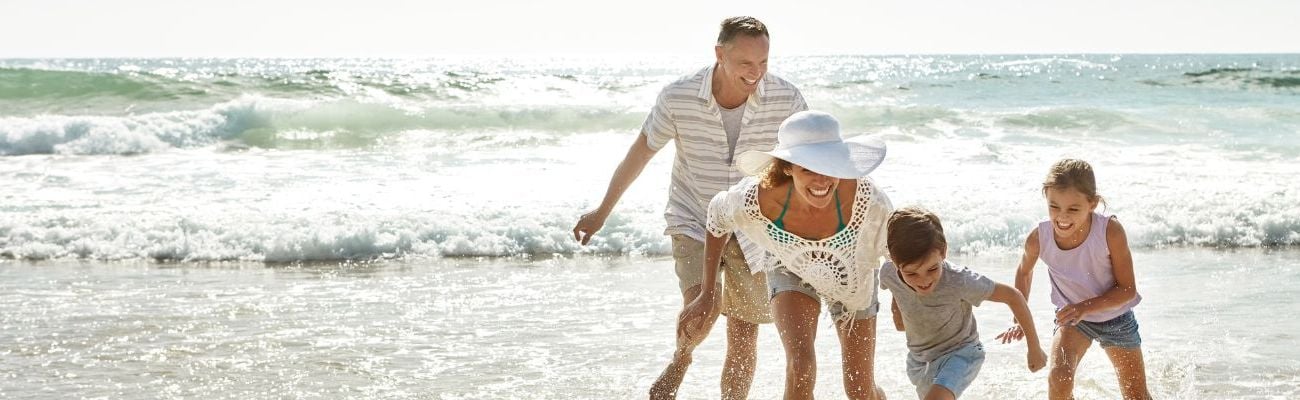 Lifestyle Holidays