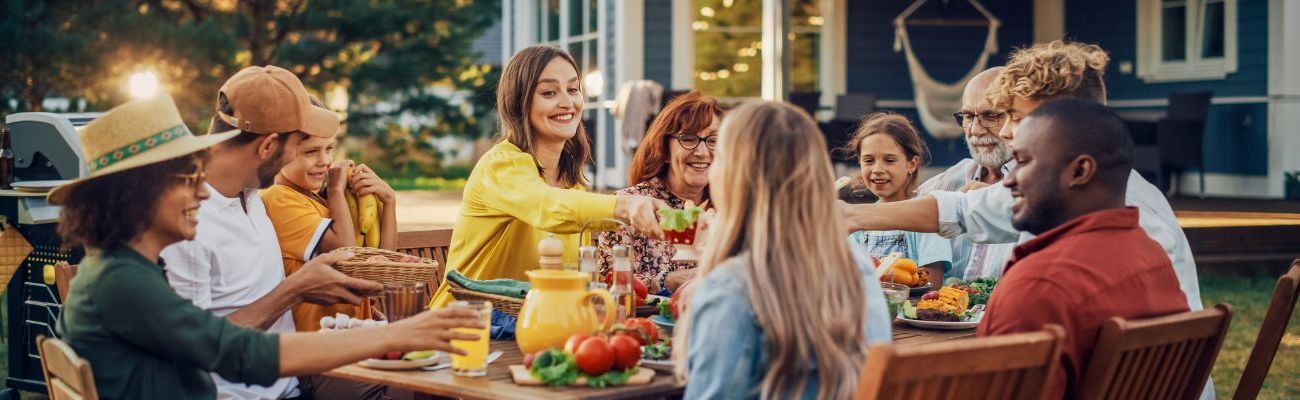 Groepsaccommodaties Brabant