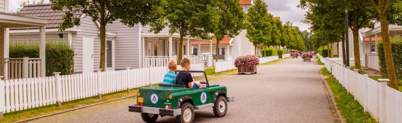Summio Vakantieparken