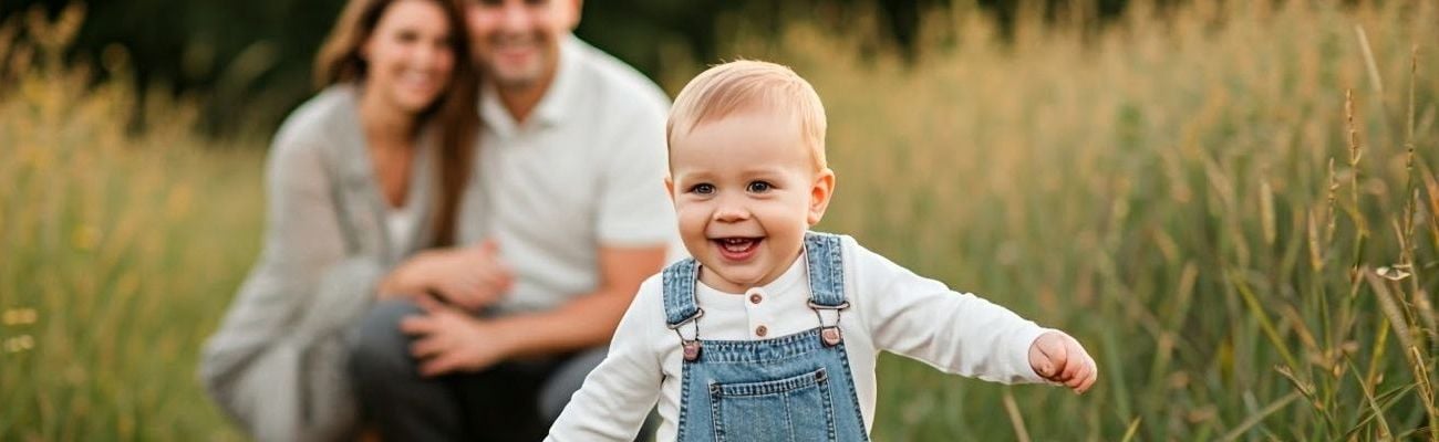 Vakantie met baby: gratis kinderbedje en kinderstoel met onze BabySpecials