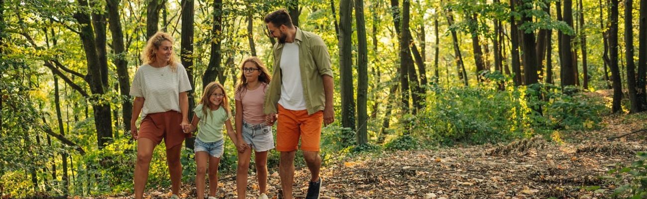 Vakantiehuis 4 personen