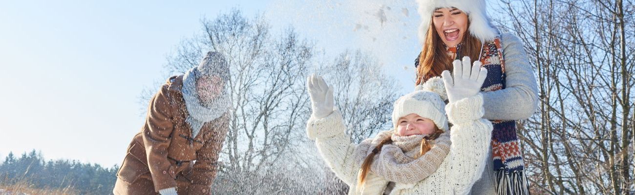 Winter SALE