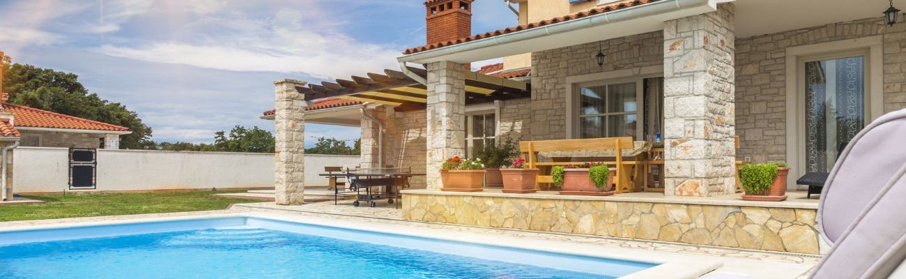 Luxe vakantiehuis Frankrijk
