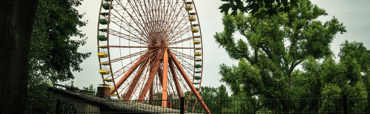 Nabij Movie Park Germany
