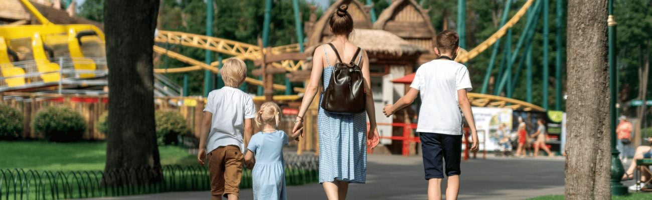 Nabij Plopsaland De Panne